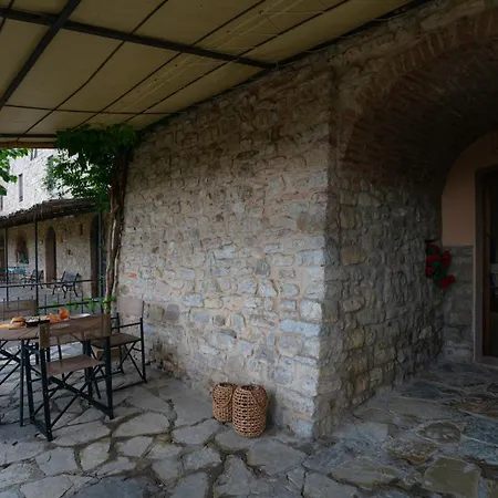 Terramia Appartamento *