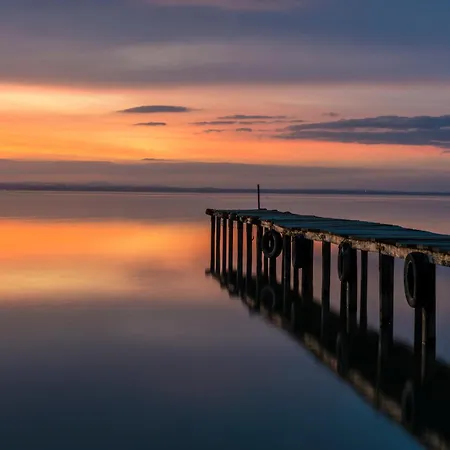 Terramia Passignano sul Trasimeno