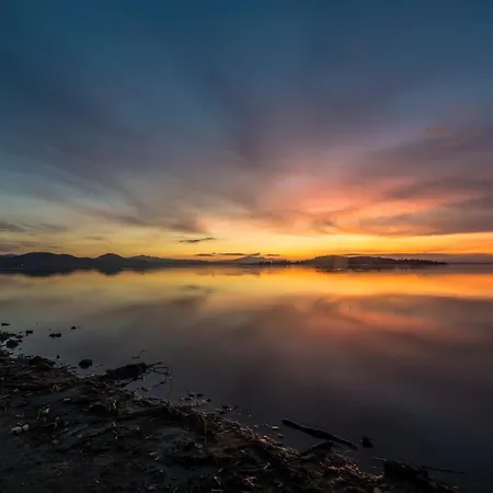 Terramia * Passignano sul Trasimeno