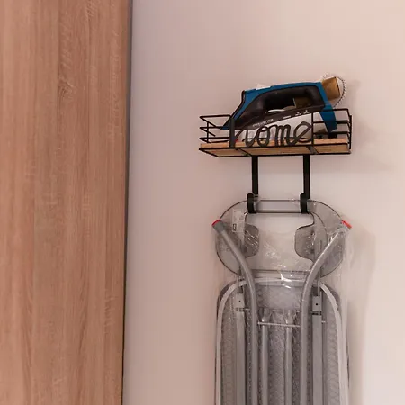 Apartamento Terramia Passignano sul Trasimeno