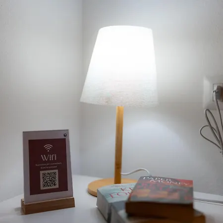 Terramia Passignano sul Trasimeno