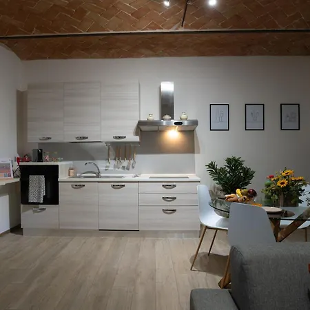 Terramia Appartamento Passignano sul Trasimeno