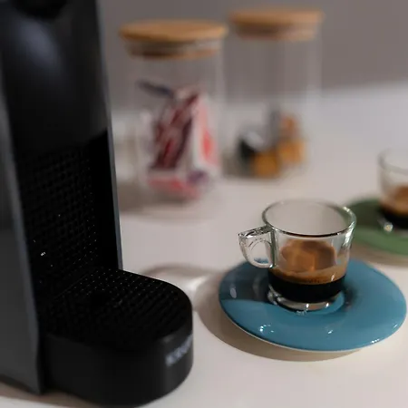 Apartamento Terramia Passignano sul Trasimeno