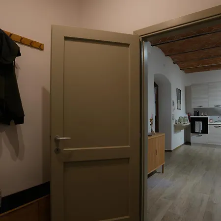 Appartamento Terramia *