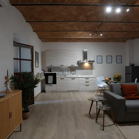 Apartamento Terramia Passignano sul Trasimeno