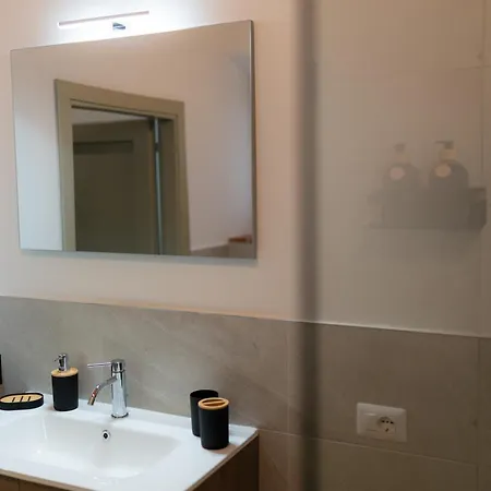 Terramia Apartamento Passignano sul Trasimeno