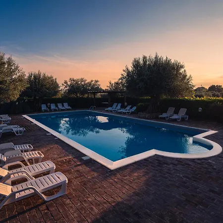 Apartamento Terramia Passignano sul Trasimeno