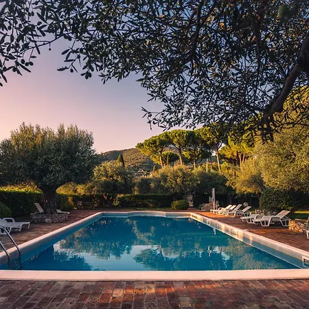 Terramia Passignano sul Trasimeno