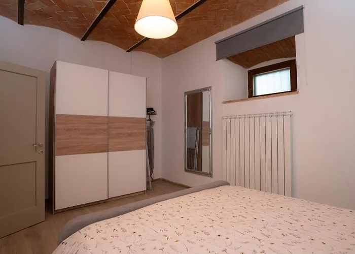 Terramia パッシニャーノ・スル・トラジメーノ