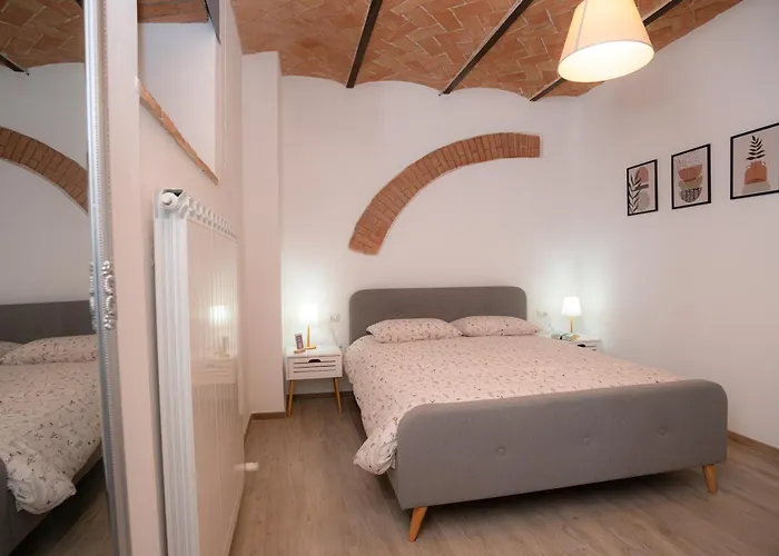 Terramia アパート *