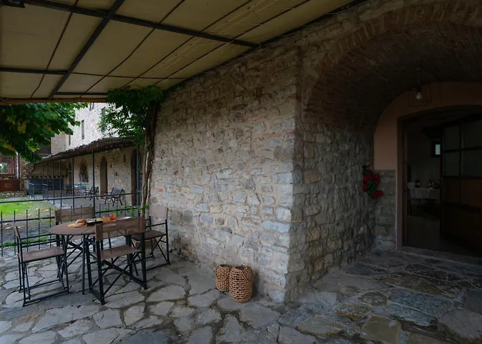 Terramia アパート *