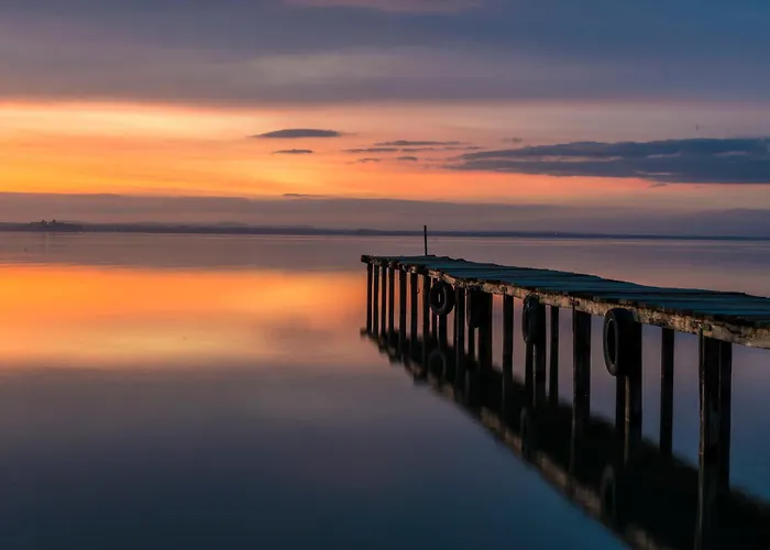 Terramia パッシニャーノ・スル・トラジメーノ