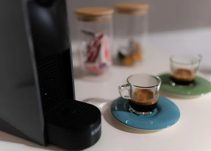 アパート Terramia パッシニャーノ・スル・トラジメーノ