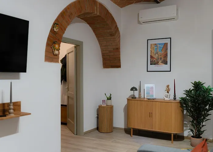 Terramia パッシニャーノ・スル・トラジメーノ