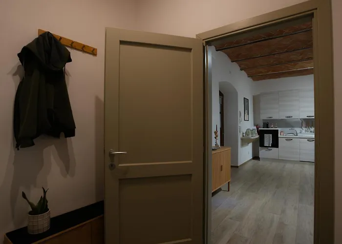 アパート Terramia *