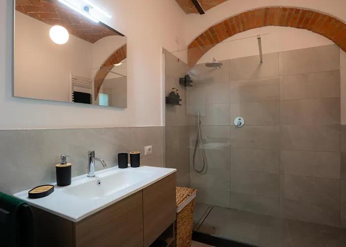 Terramia アパート *