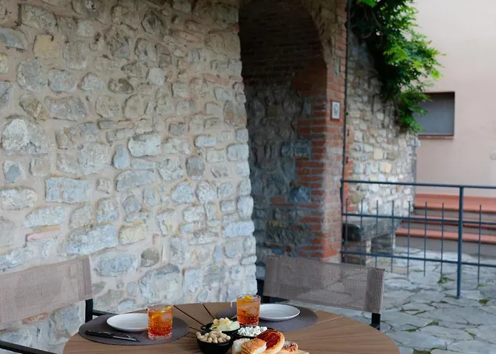 アパート Terramia