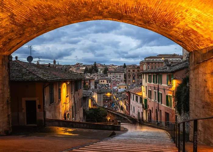 Terramia アパート